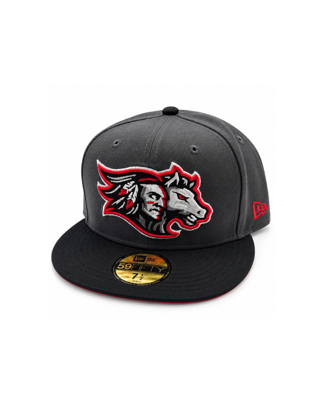 Spirit Riders Custom New Era 59FIFTY
