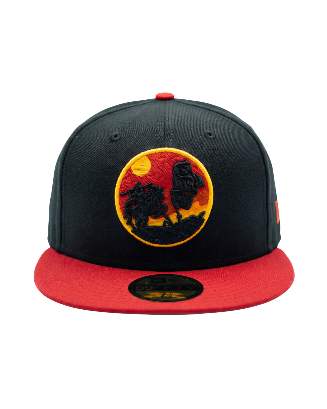 Shadow Battles Custom 59FIFTY