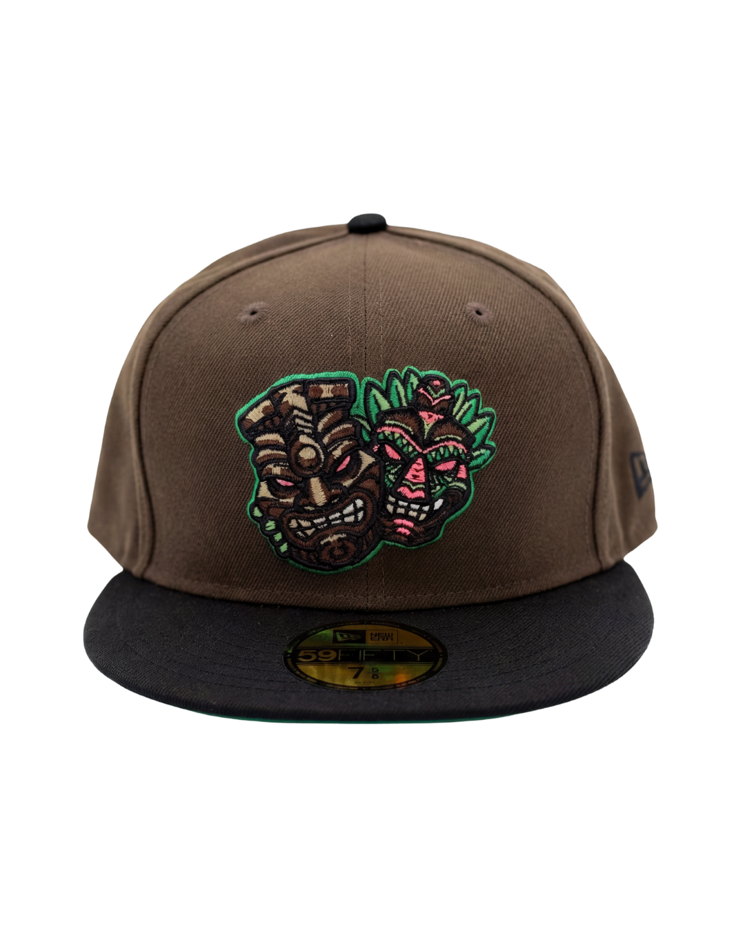 Ticky Tiki Custom 59FIFTY