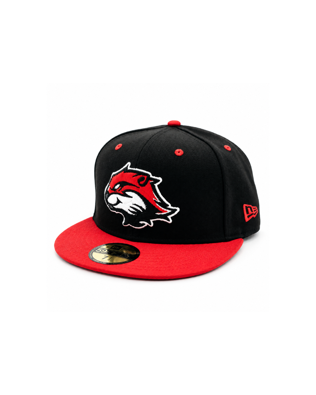 Gophers Custom New Era 59FIFTY