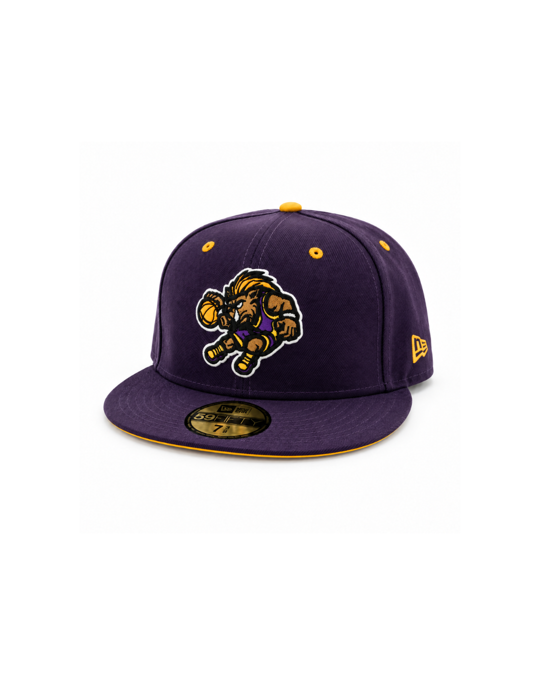 Ball Hogs Custom New Era 59FIFTY