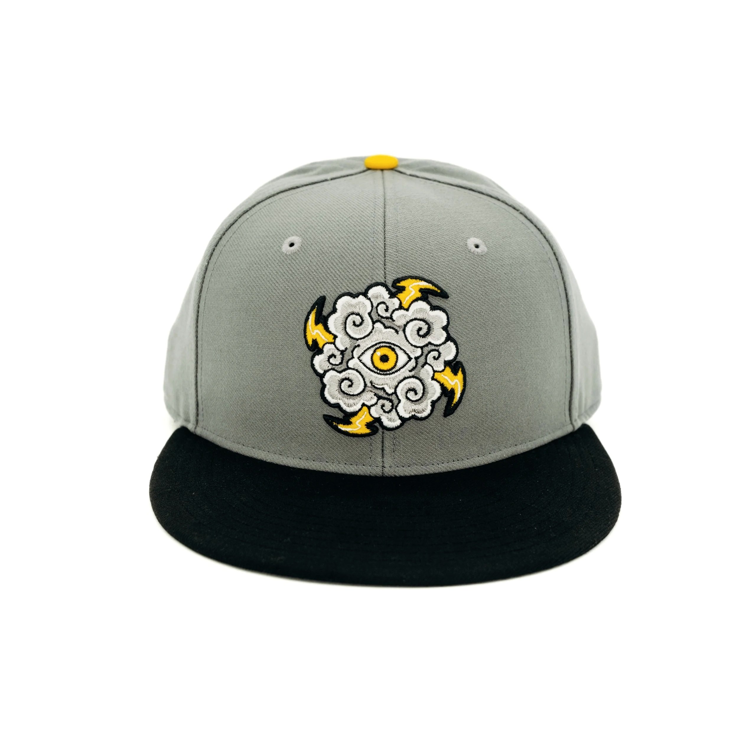 Eye Of The Storm Custom Richardson Surge Fitted