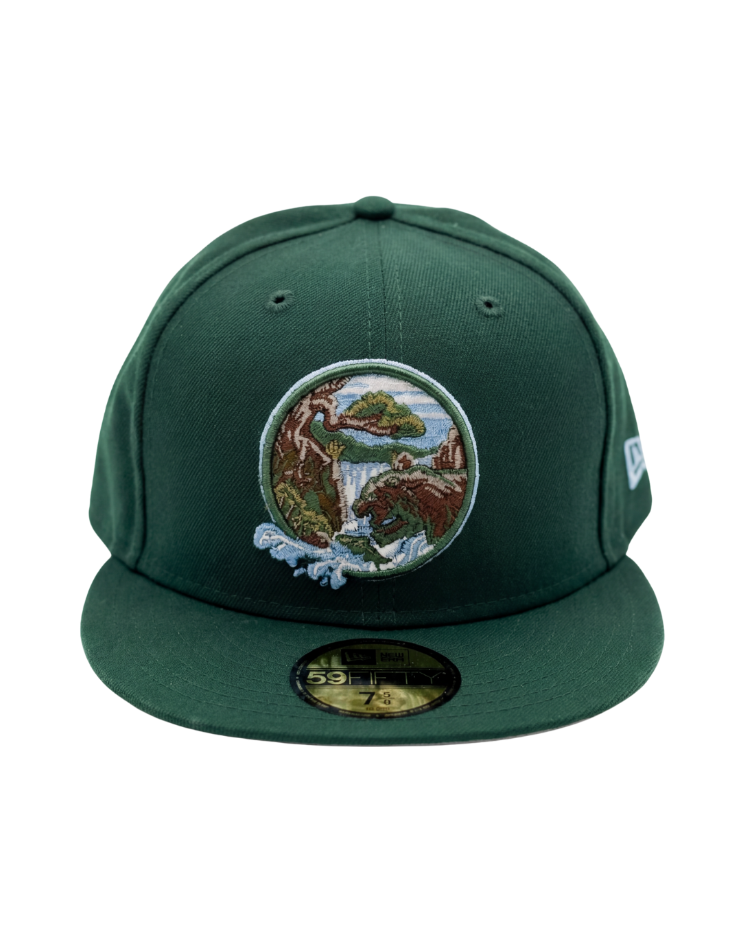 Fresh Catch Custom 59FIFTY