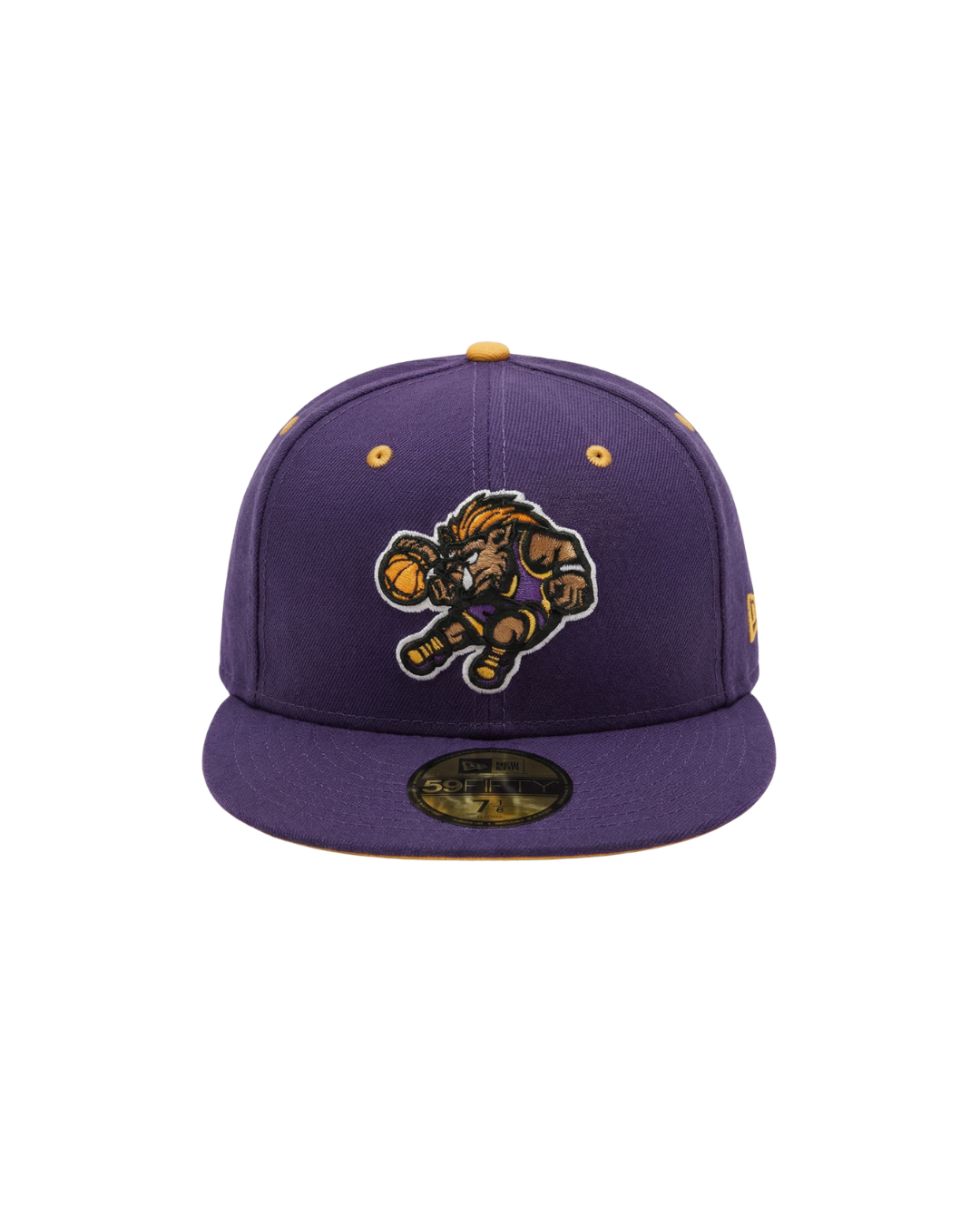 Ball Hogs Custom New Era 59FIFTY
