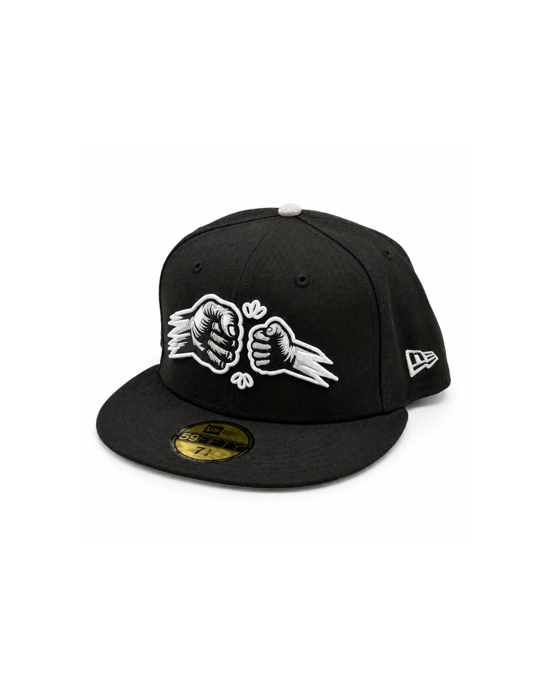 Best Buds Custom New Era 59FIFTY