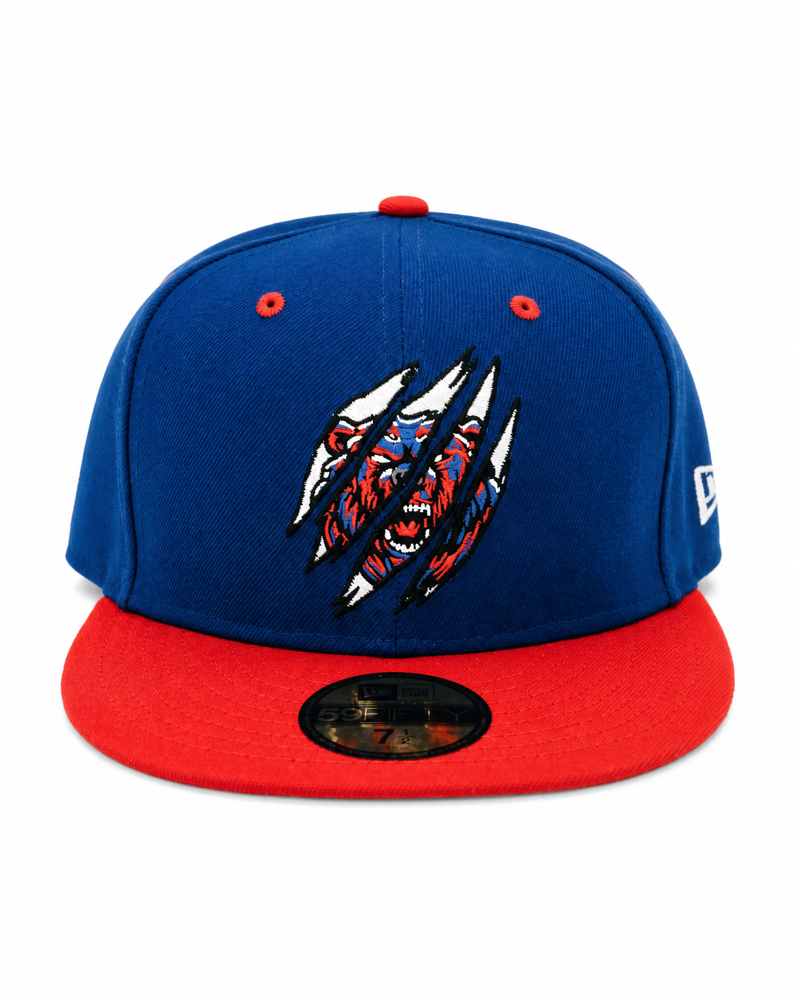 Bears Custom New Era 59FIFTY