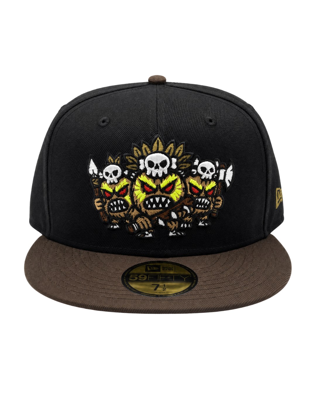 Coco Cartel New Era 59FIFTY