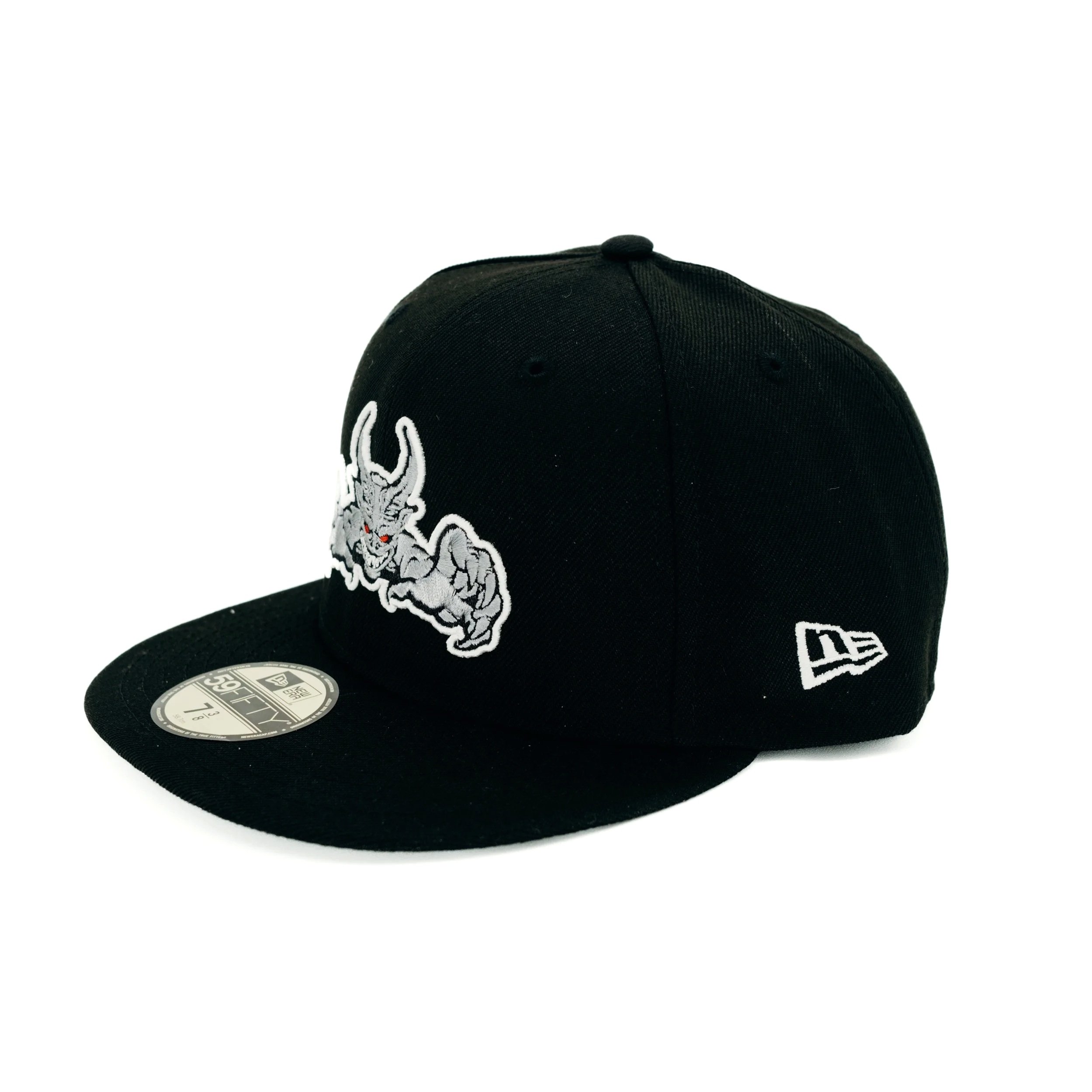 Boogey Man New Era 59FIFTY Limited Edition