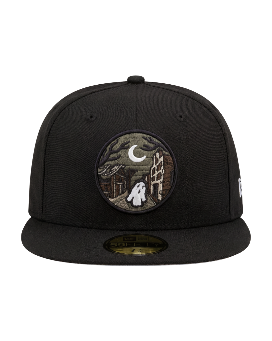 Ghost Town Custom 59FIFTY