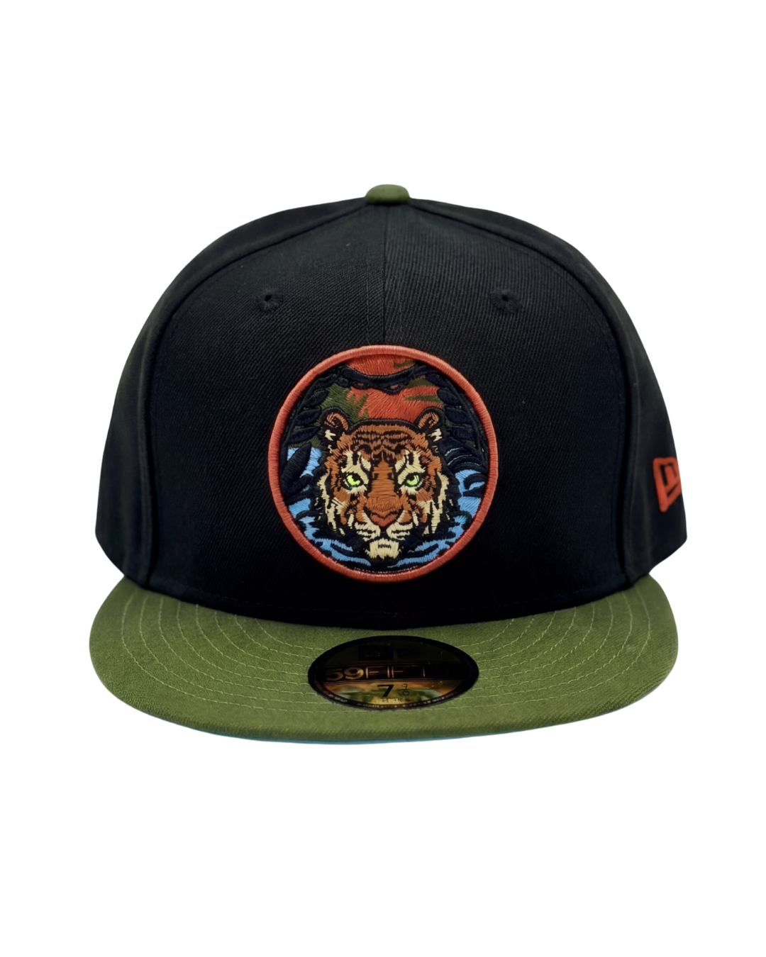 Elusive Custom 59FIFTY