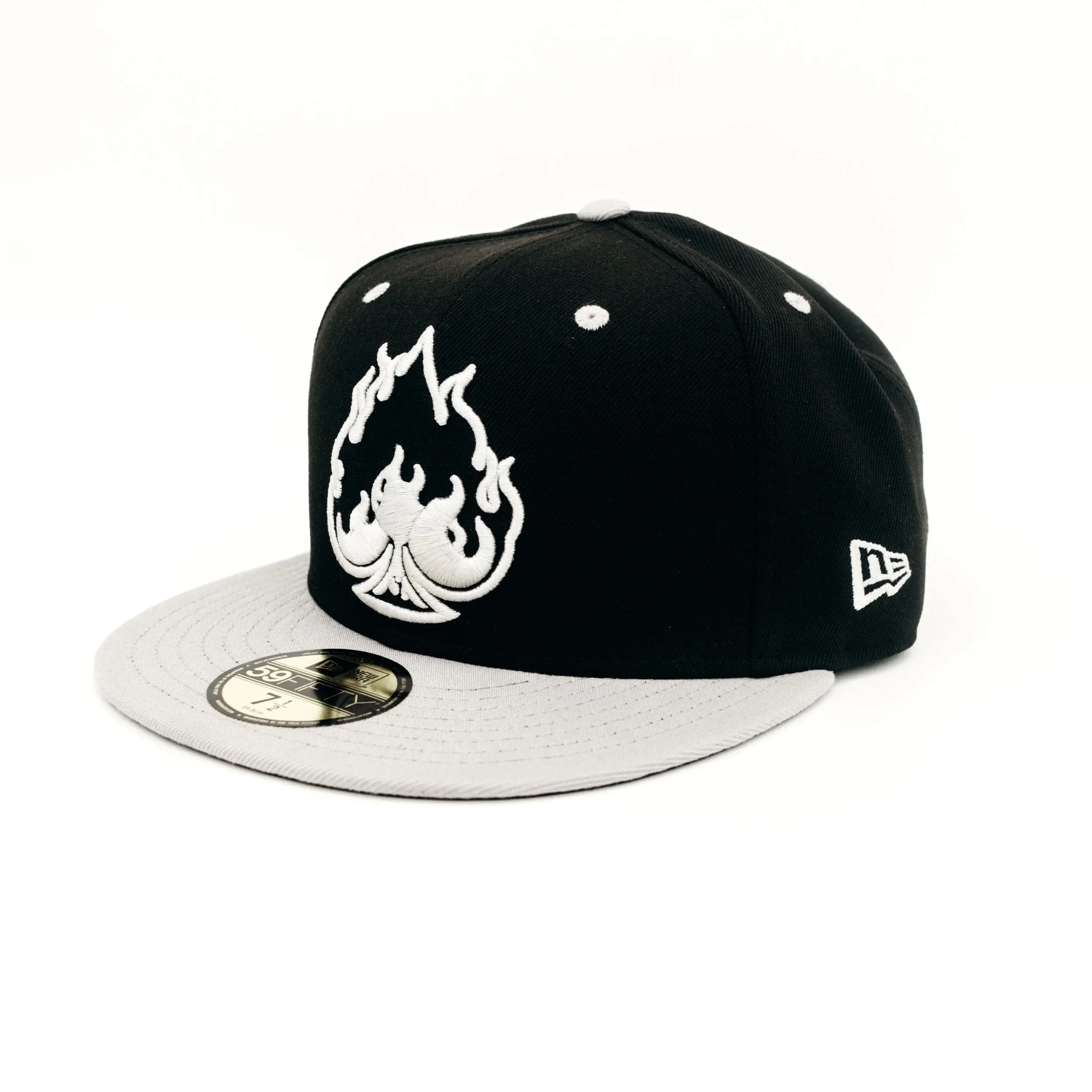Aces Custom New Era 59FIFTY