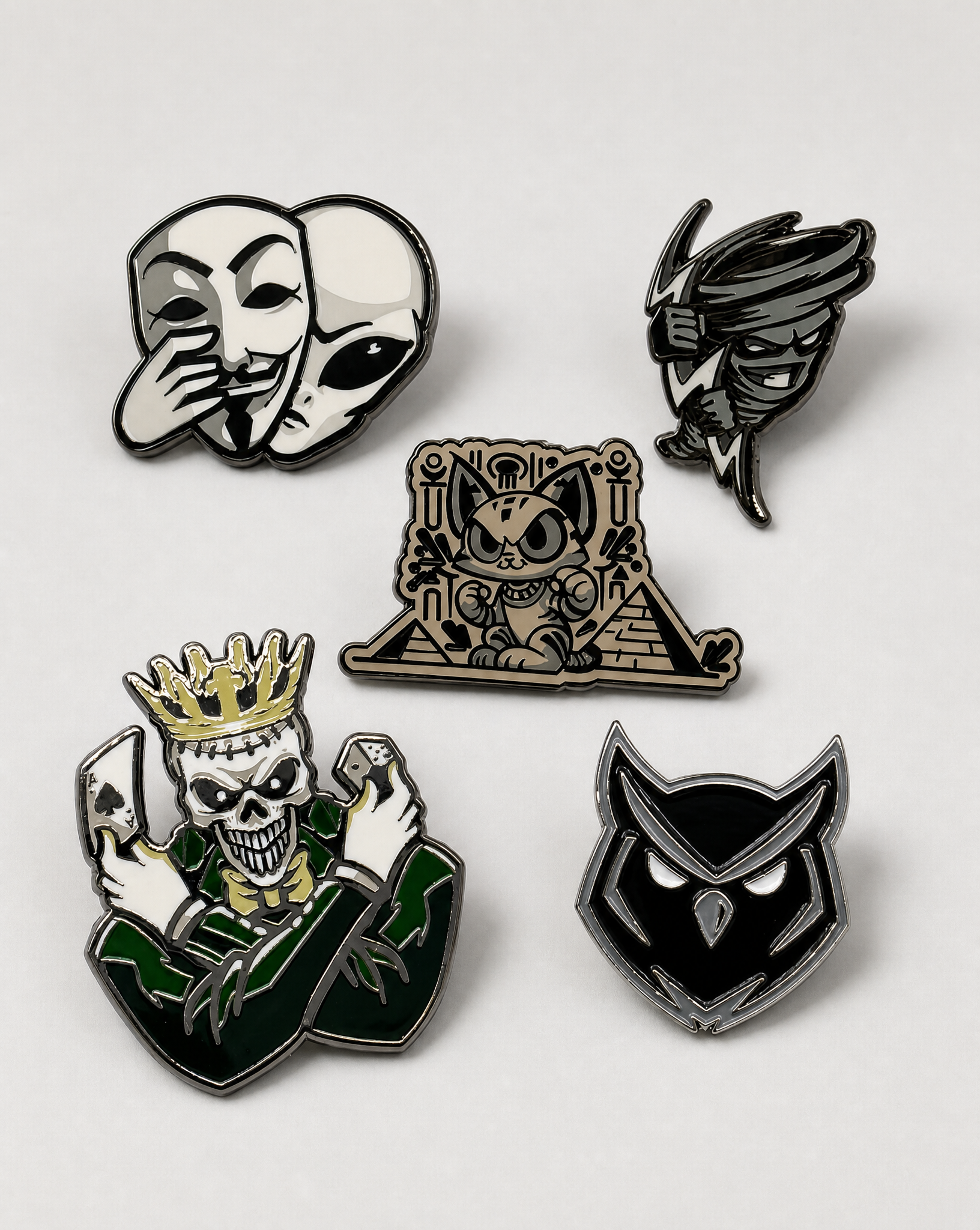 PointX Pin Pack