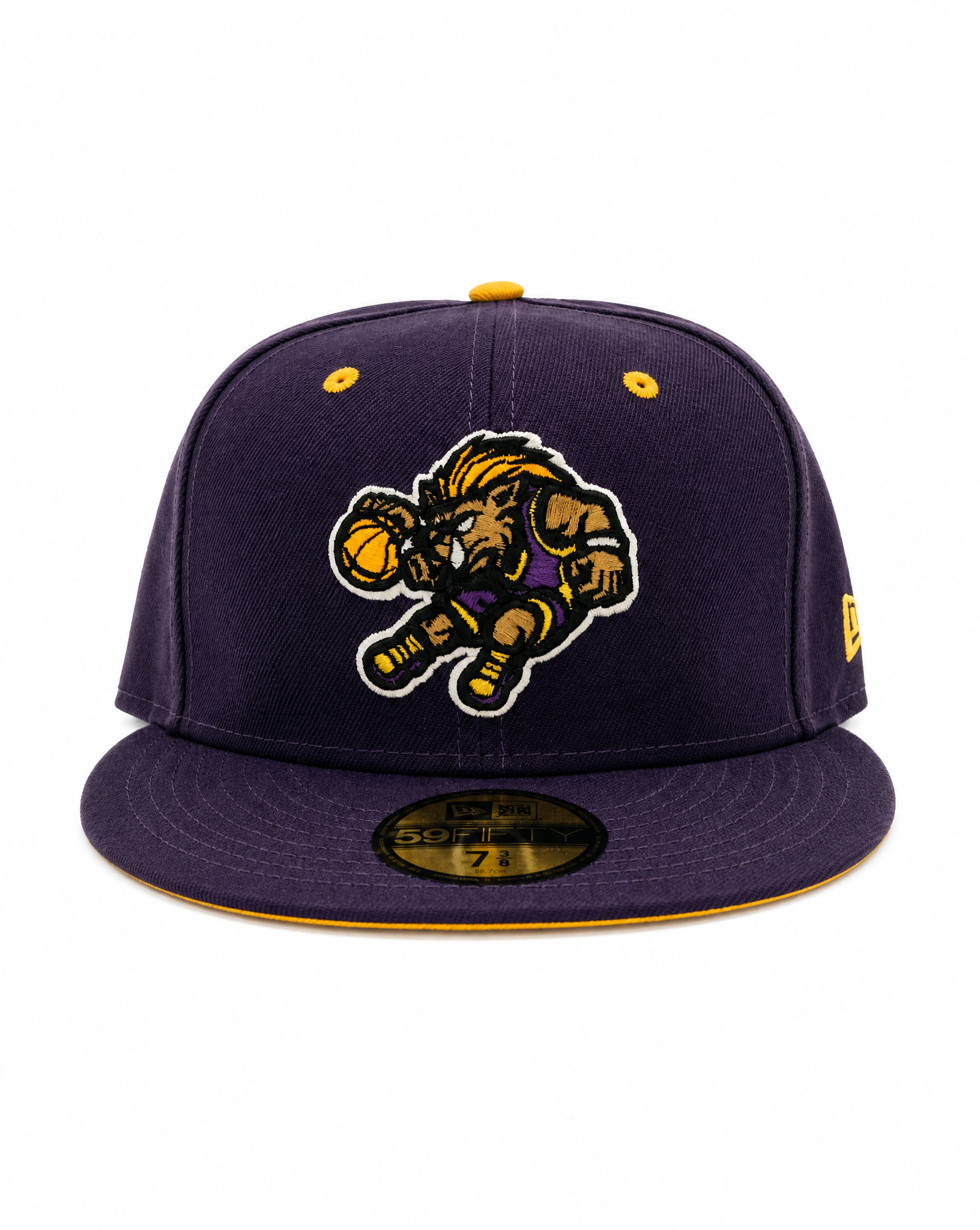 Ball Hogs Custom New Era 59FIFTY