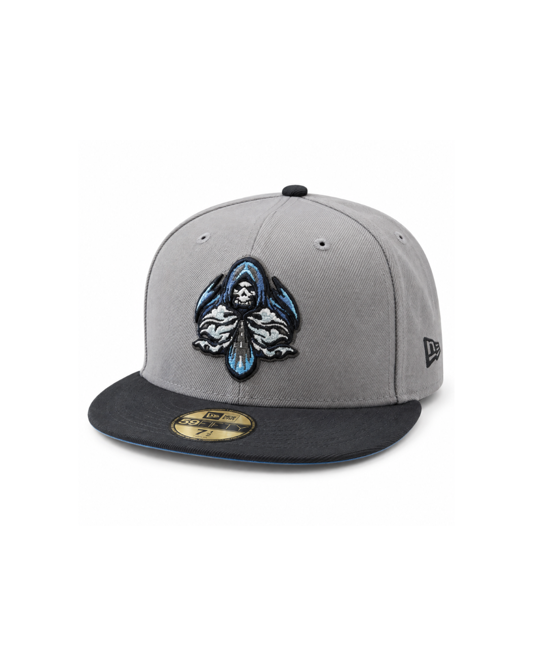 Dead End Custom New Era 59FIFTY