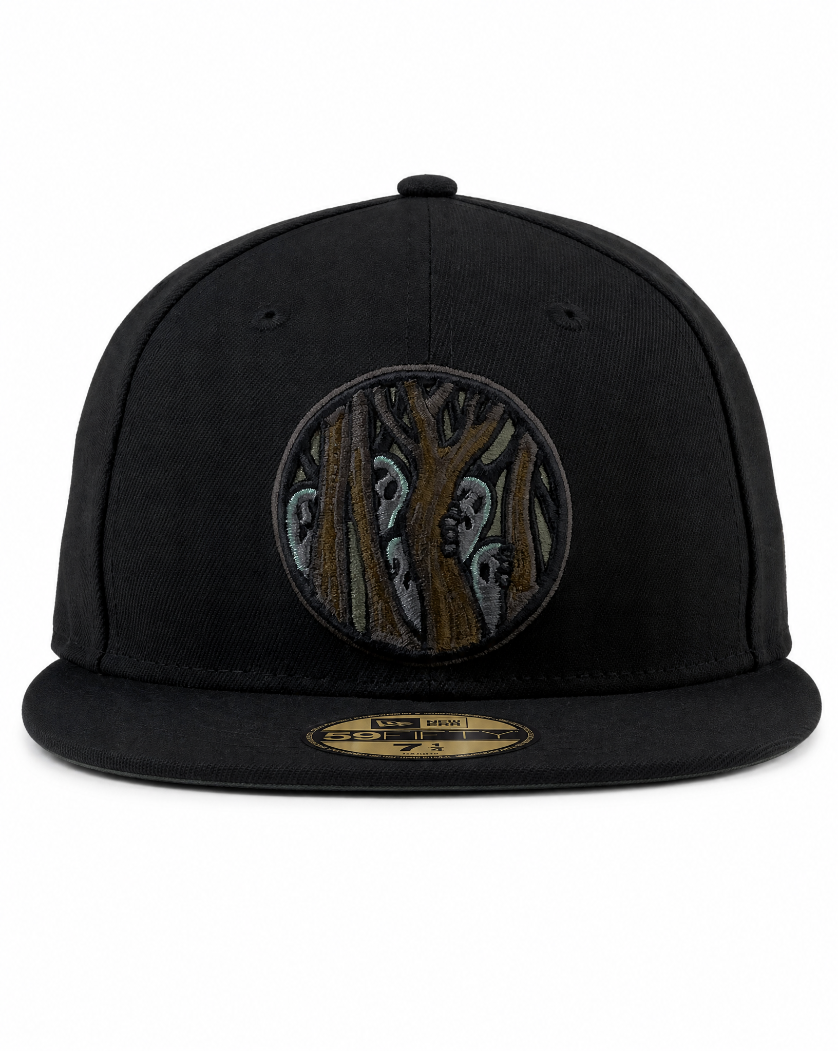 Lurkers Custom 59FIFTY