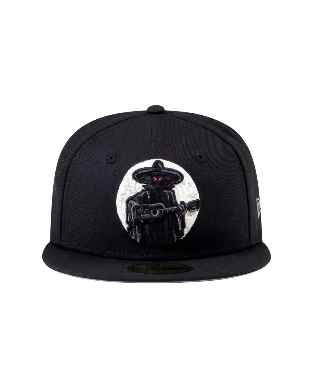 El Sombreron Custom 59FIFTY