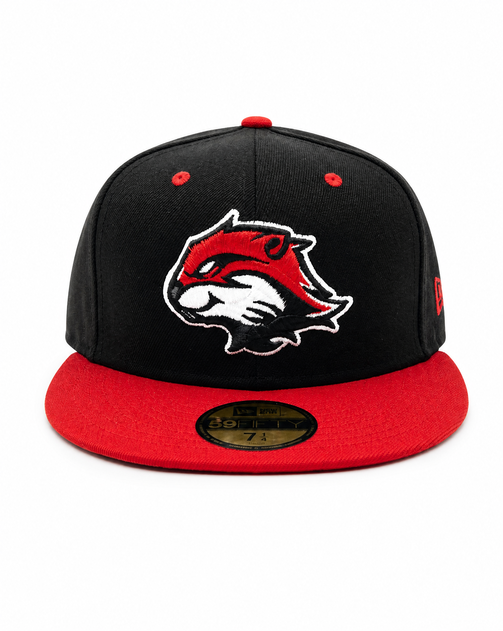 Gophers Custom New Era 59FIFTY