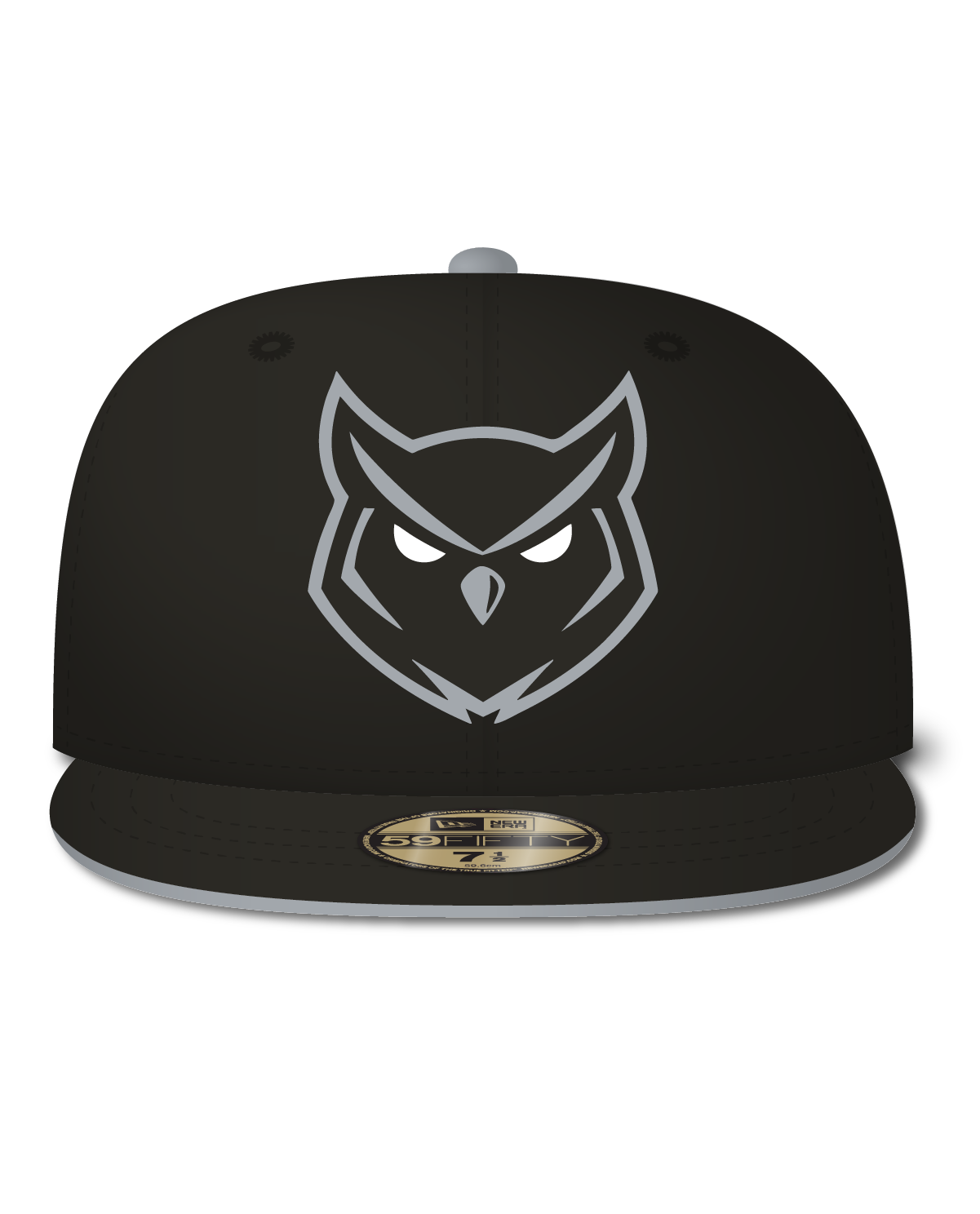 Owl-X Hat Design.png