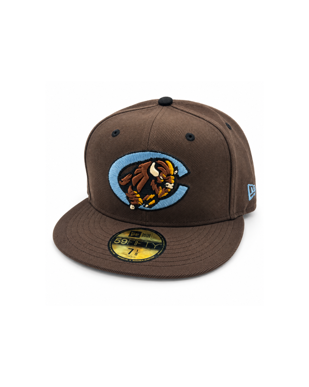 Catalina Bison New Era 59FIFTY