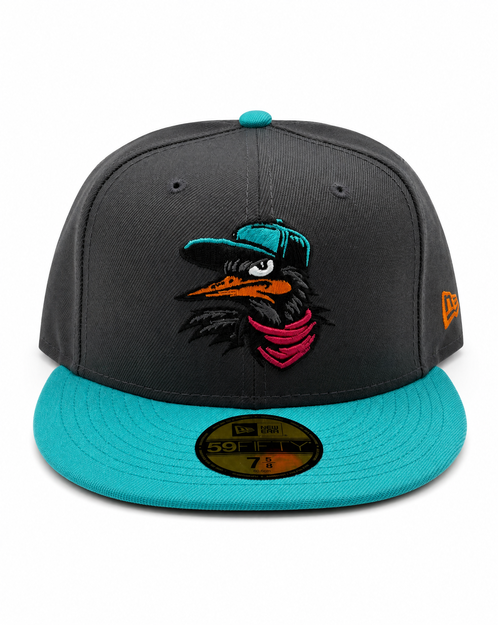 Rio Runners Custom New Era 59FIFTY