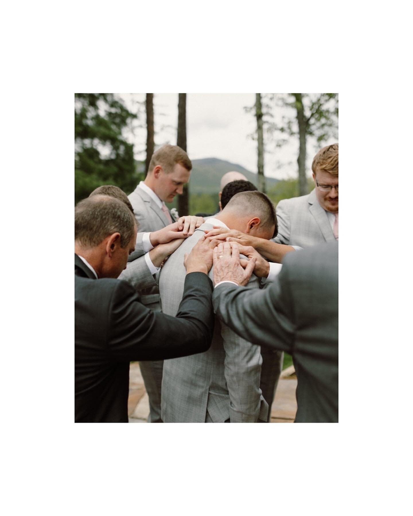 The in-between moments mean so much!⁠
⁠
These are the memories that last forever. Our team knows the value of the interactions that may not be center stage, yet still hold such value.⁠
⁠
We'll be there to make it last forever. 🤍⁠
⁠
#weddingphotograp