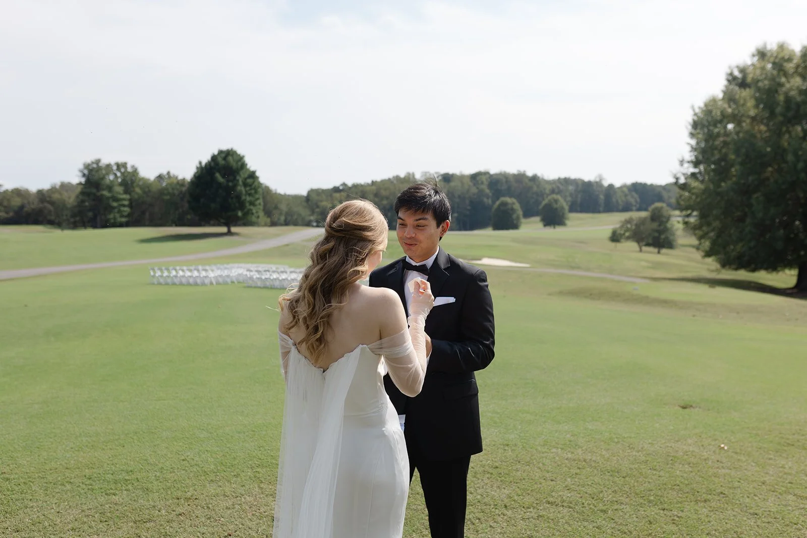 Luxury Wedding Details That Make Your Day Stand Out