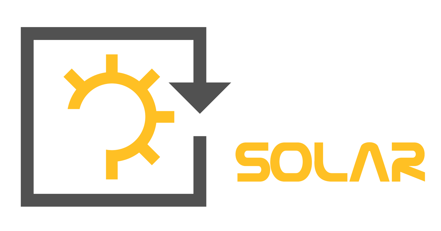 Process Solar
