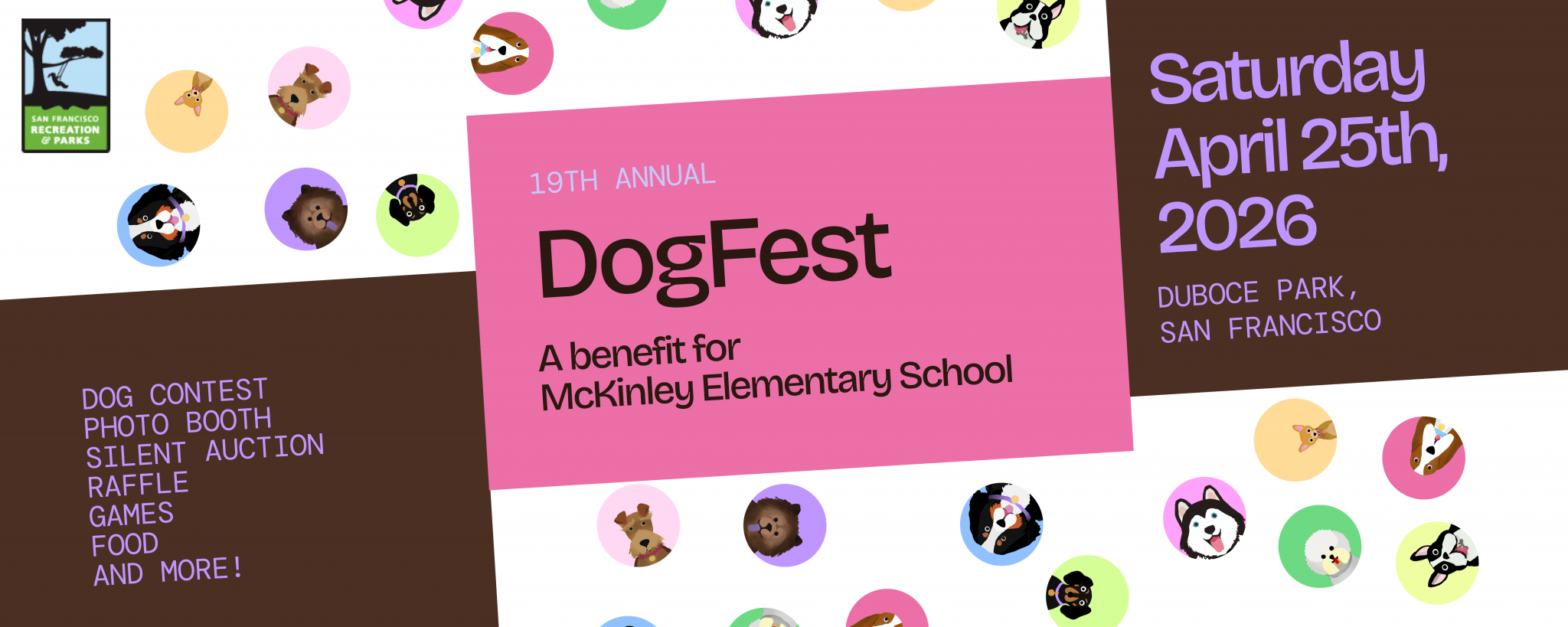 19th Annual DogFest