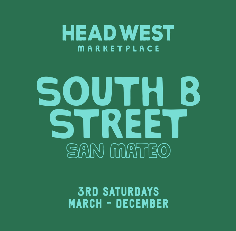 Head West B Street