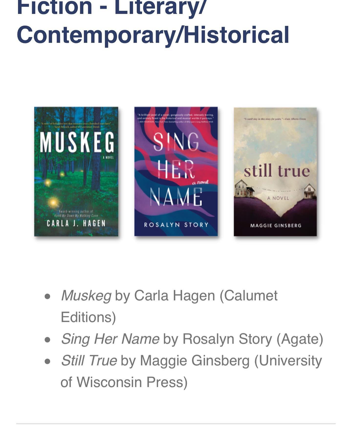 I&rsquo;m a finalist in the Midwest Independent Publishers Awards!