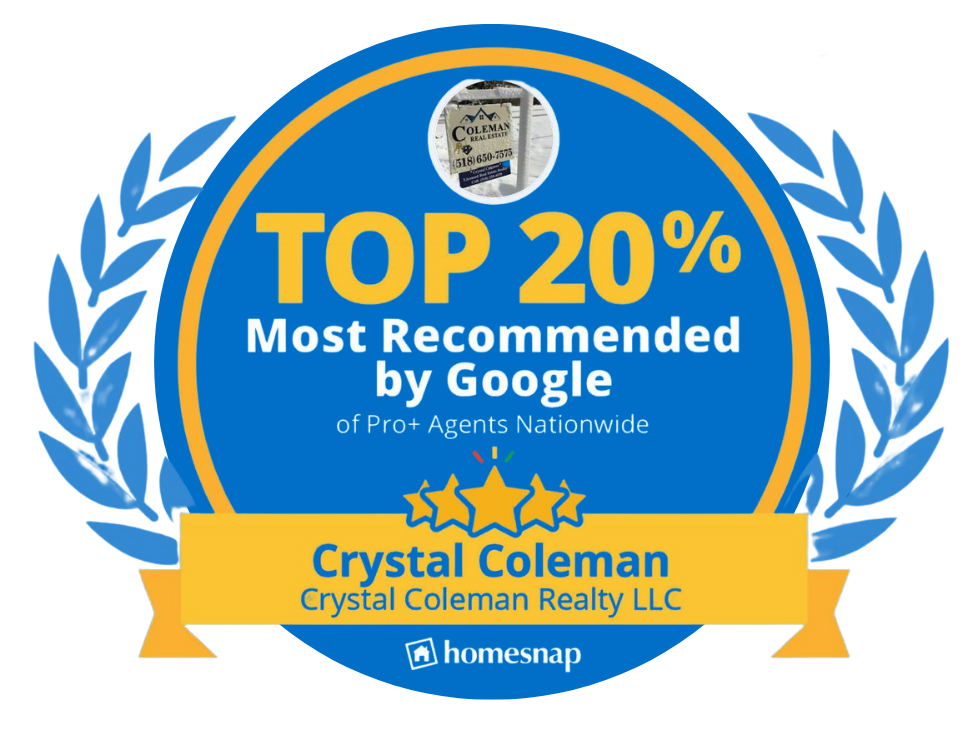 Coleman Real Estate Upstate New York Capital Region