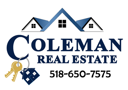Coleman Real Estate  