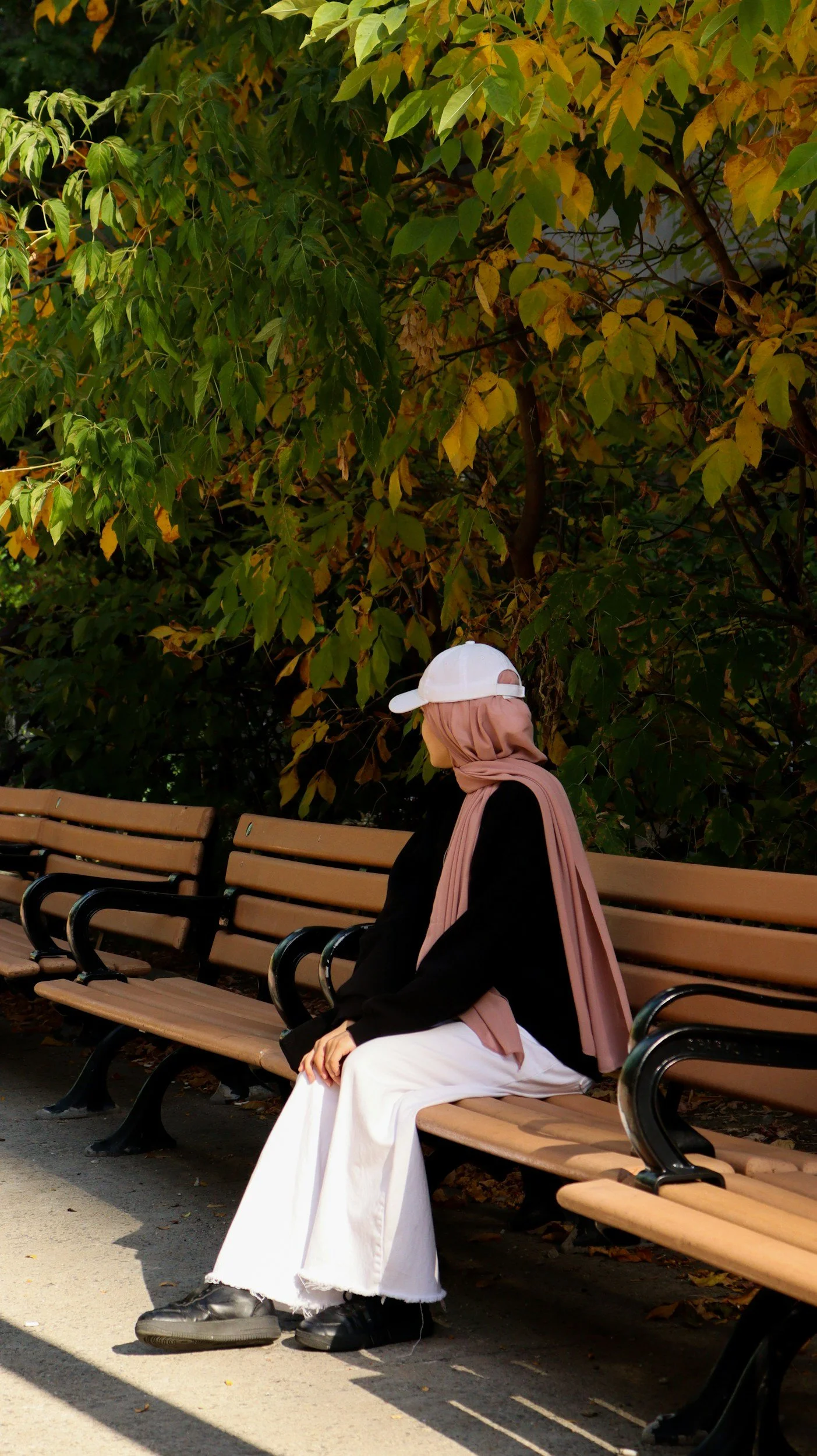 Mental Health in Muslim Communities in Toronto &amp; Mississauga: What It Really Looks Like
