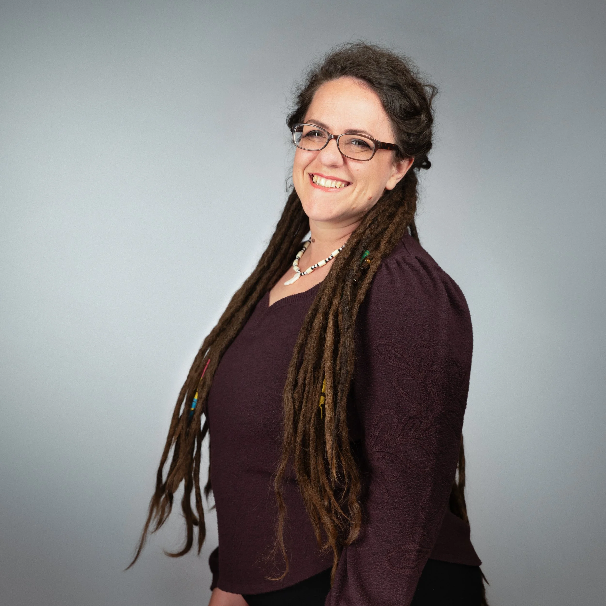 Amy Black, Portland-based integrative health coach for food sensitivities and autoimmune symptoms