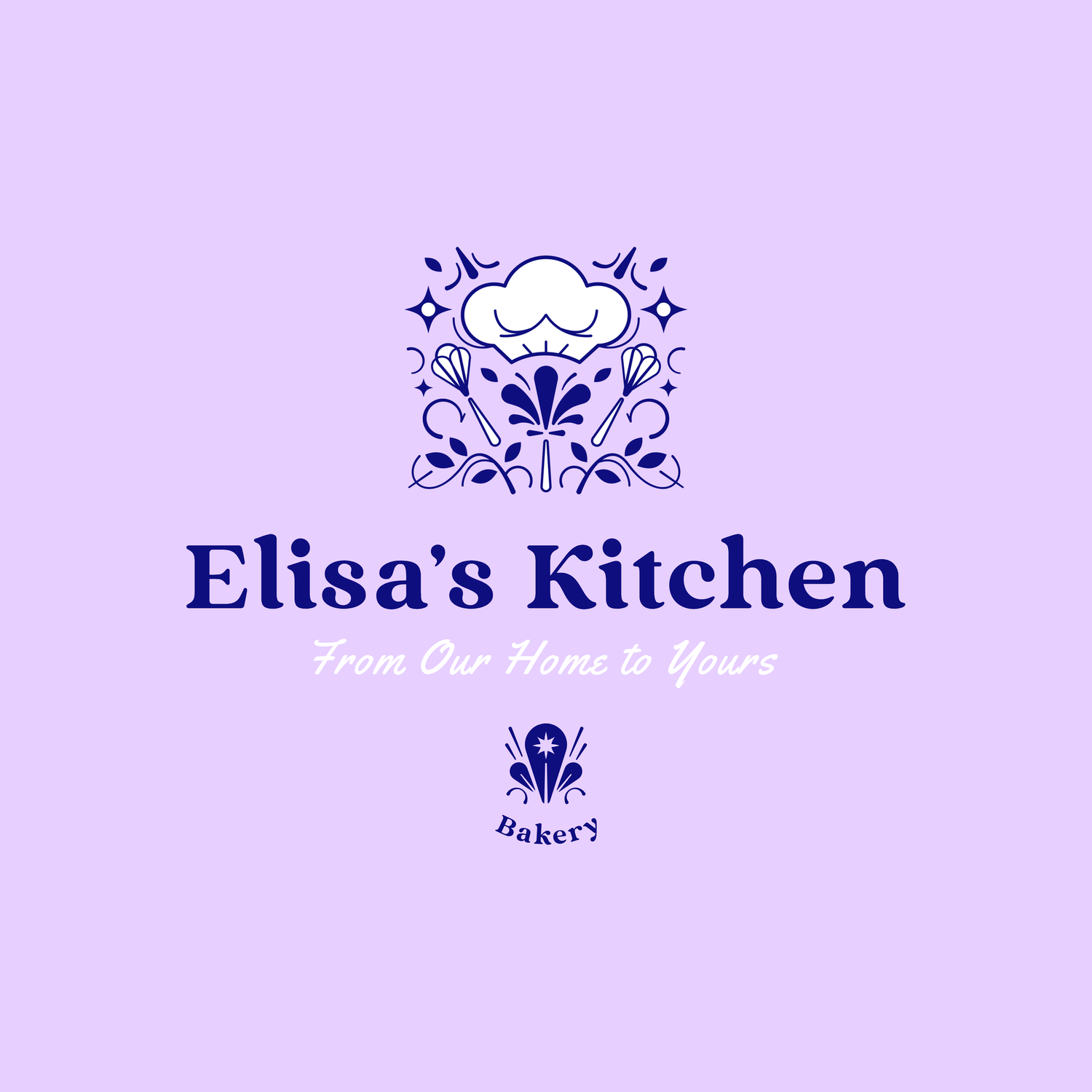 Elisa&#39;s Kitchen