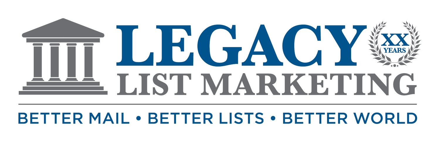 Legacy List Marketing
