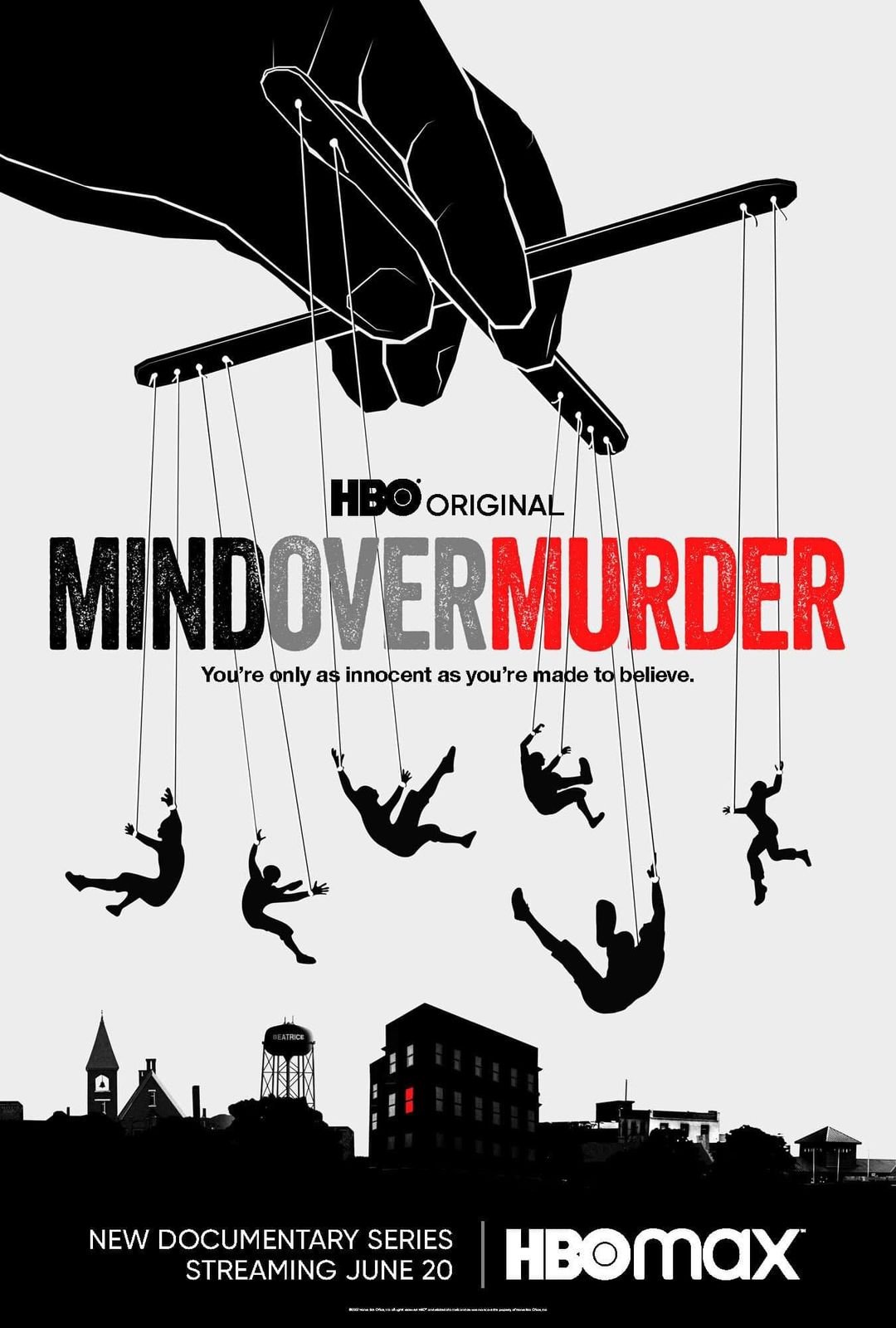This docuseries chronicles the bizarre and psychologically complex story of six individuals who were convicted for the 1985 murder of a beloved 68- year-old grandmother, Helen Wilson, in Beatrice, Nebraska. Despite five of the individuals originally