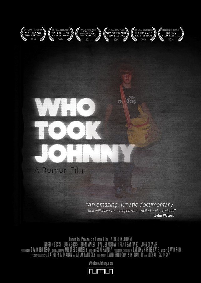 An investigation of a cold case tries to determine what became of an Iowa paperboy, Johnny Gosch, who disappeared 30 years earlier.