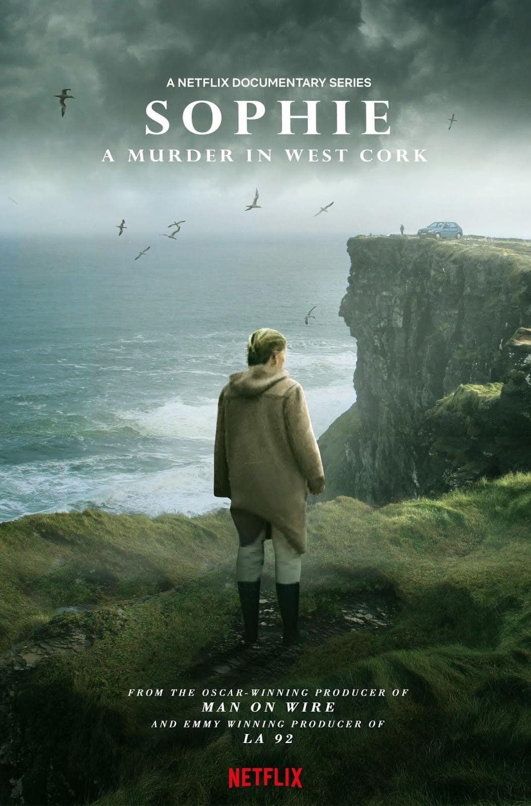 A look at the life of Sophie Toscan du Plantier, and an investigation into her death in 1996. The murder, which became a national obsession in Ireland and France, has been surrounded by controversy from the outset, leaving a prime suspect who was nev