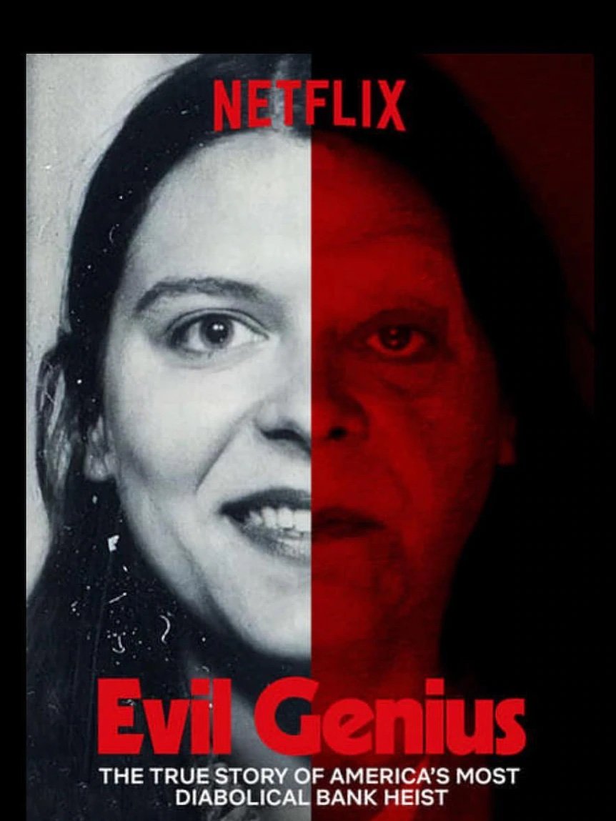 For centuries, brilliant minds have changed and shaped the world. However when genius is used for evil, the results are some of the most twisted, inventive, and outrageous crimes in history.