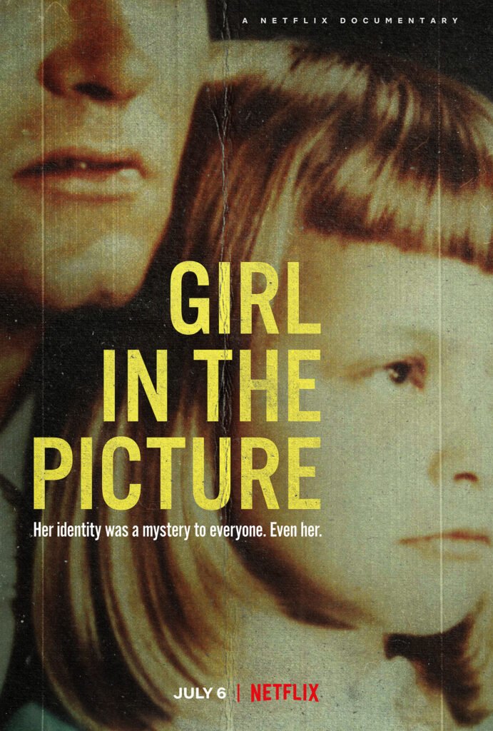 A young mother's mysterious death and her son's subsequent kidnapping open a decades-long mystery.