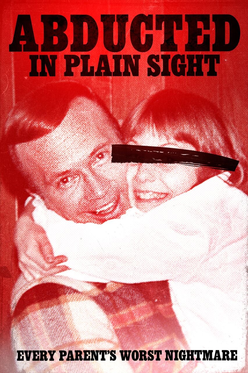 In 1974, 12-year-old Jan Broberg is abducted from a small church-going community in Idaho by a trusted neighbor and close family friend.