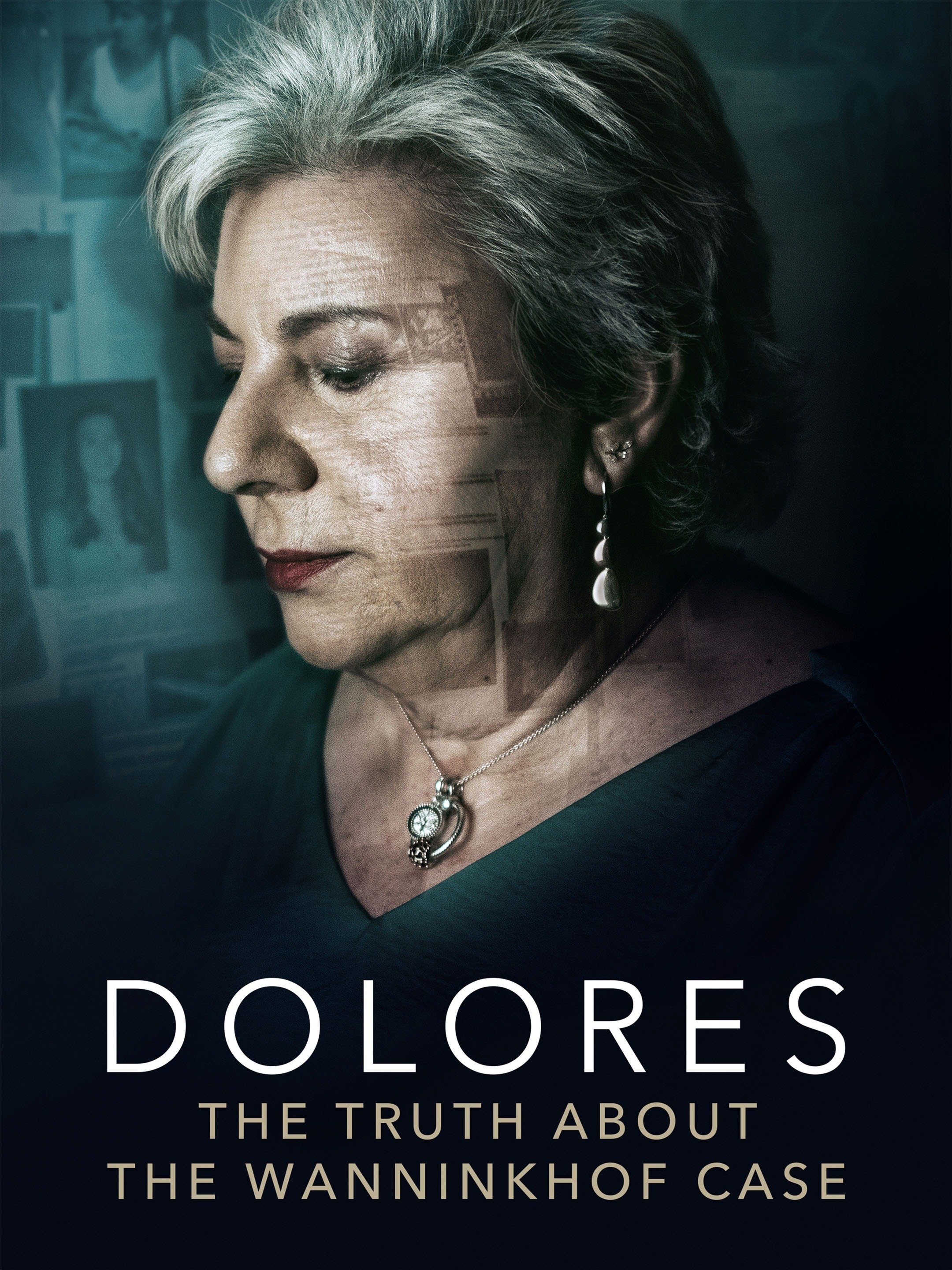 When 19-year-old Rocío Wanninkhof is found brutally murdered, the civil guard narrows in on a prime suspect close to the victim's mother, Alicia: Dolores Vázquez.