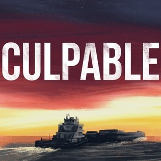 In an unsolved, case, culpability is typically focused on the culprit(s). But in some cases, the source of culpability may be something much deeper: like wrongful convictions, negligent investigations, or even corruption. Culpable may be a broad term