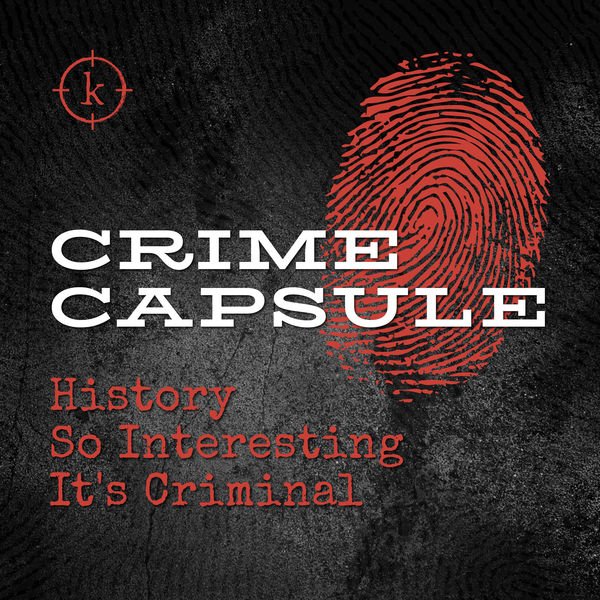 From DNA testing to the Dixie Mafia, we bring you new stories of true crime in American history. Join writer & host Benjamin Morris for exclusive interviews with authors from Arcadia Publishing, writing the hottest books on the most chilling stories
