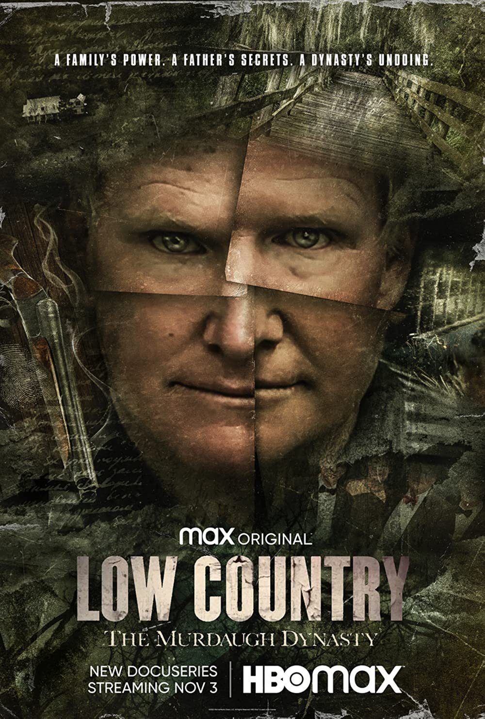 The investigation of Alex Murdaugh, a lawyer accused of murdering his wife and his son Paul on the night of June 7, 2021.