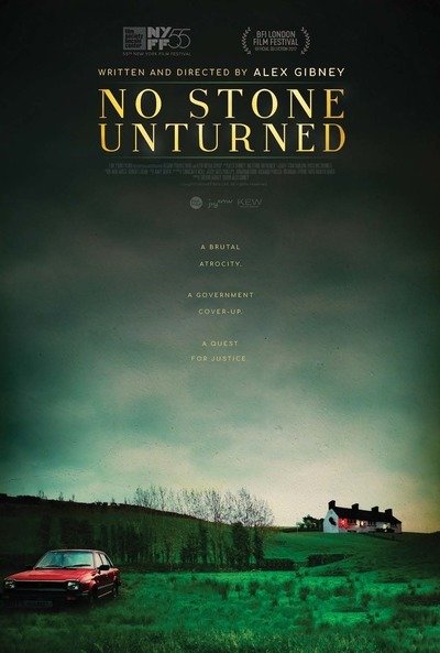 An examination of the brutal and unsolved murders of six men in a bar in Northern Ireland during the 1994 World Cup.