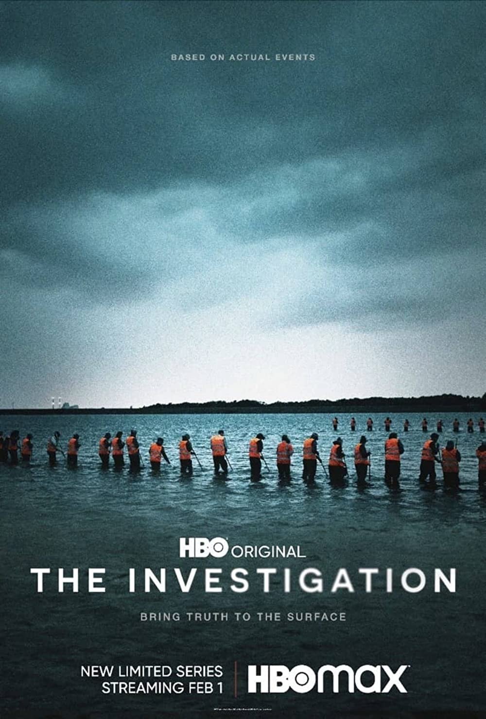 Head of the Copenhagen Police's Homicide unit Jens Møller investigates the murder of Swedish journalist Kim Wall.