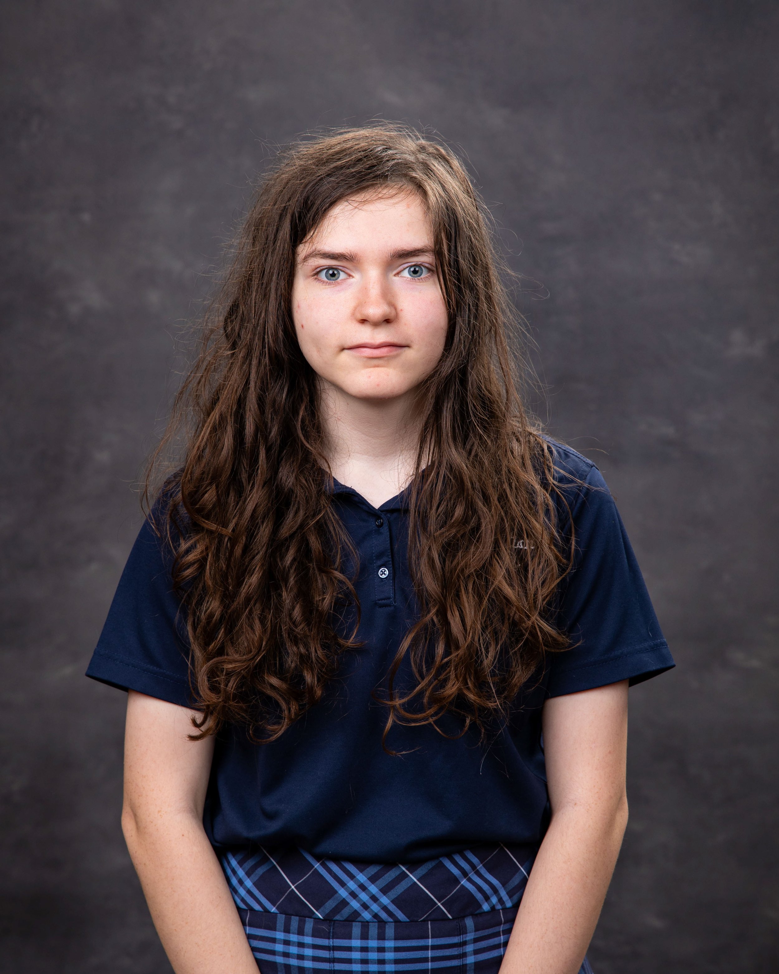 Amanda Witty '27