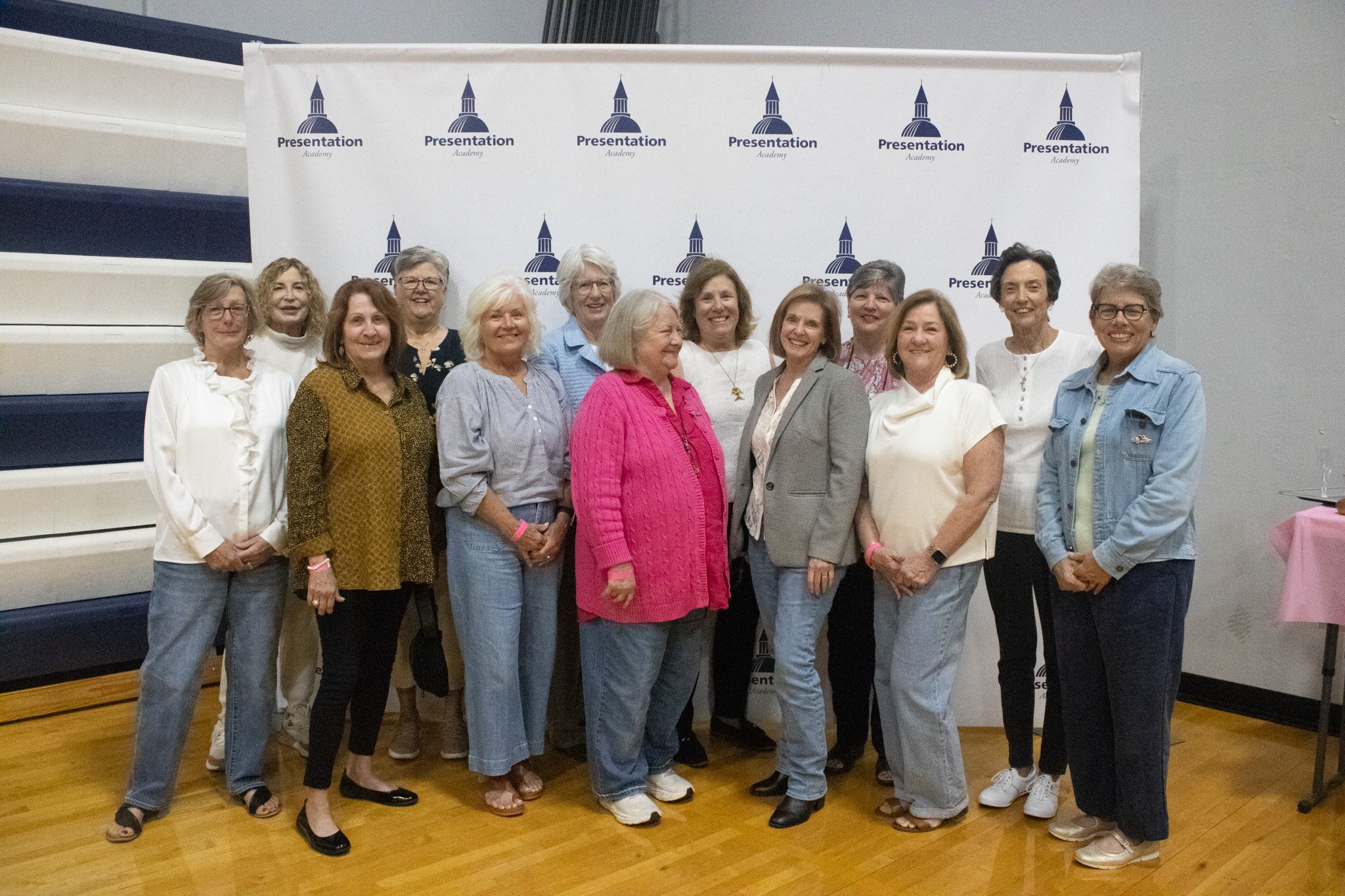 Taste at the Tower Event Photo